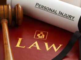 From Accident to Advocacy The Vital Role of Personal Injury Lawyers