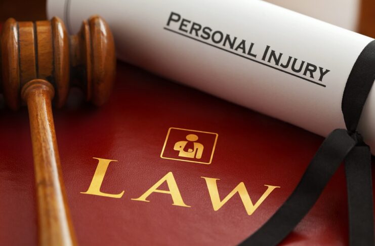 From Accident to Advocacy The Vital Role of Personal Injury Lawyers