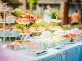 Role of Funeral Catering in Honoring Memories