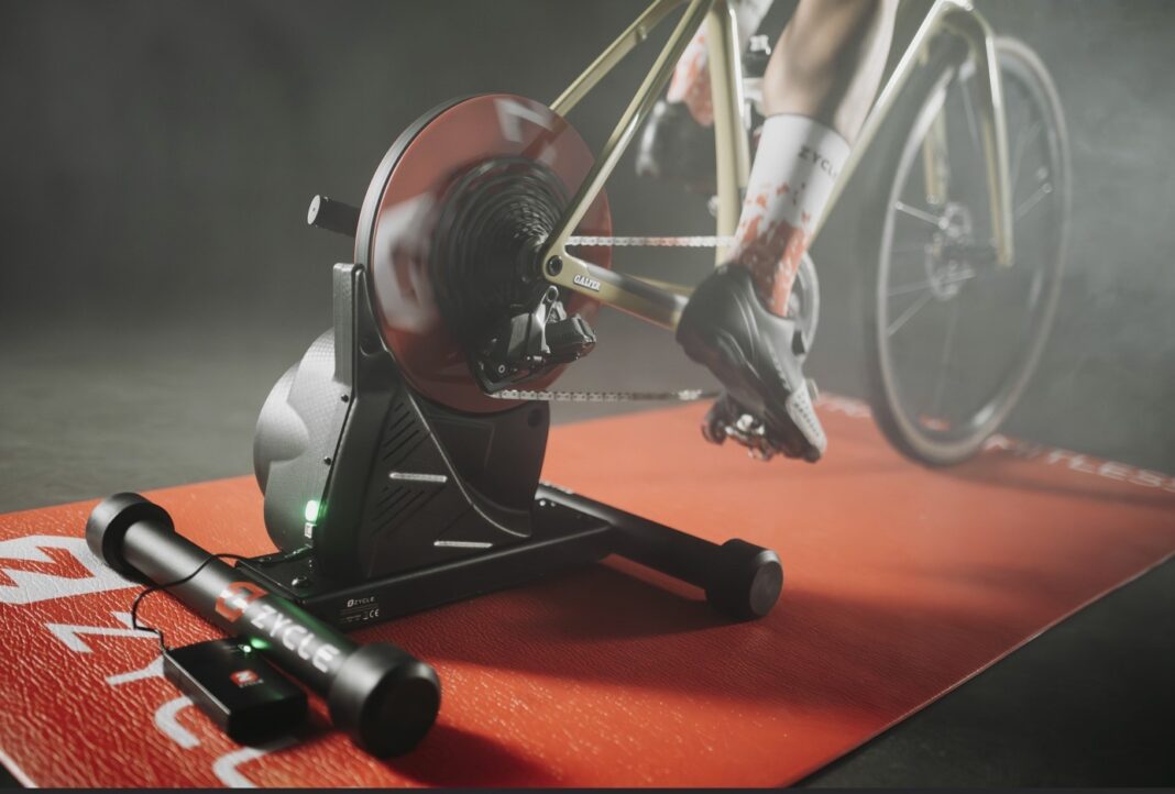 Roller performance and compatibility with different types of bicycles