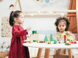 Using Omega 3 to Improve Your Toddlers Learning Skills