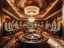 What is Behind the Timeless Appeal of Casinos