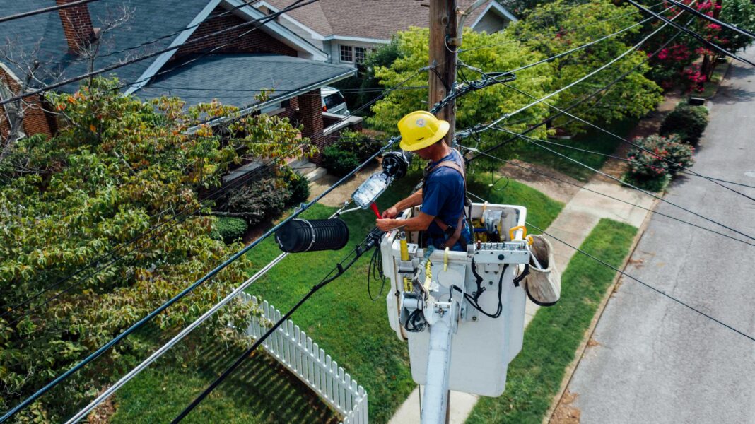 What is a Utility Survey and Who Might Need One