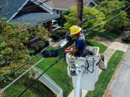 What is a Utility Survey and Who Might Need One
