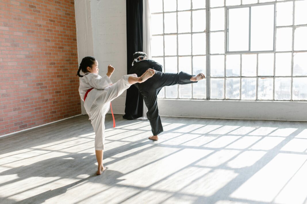 Empowering Women Through Tactical Training How Self-Defense Courses Can Transform Lives
