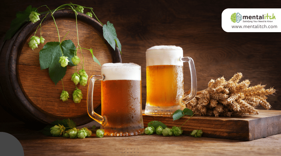 How Was Beer Made in the 15TH Century