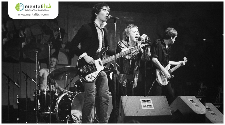 The 10 Most Influential British Punk Bands of the 70s: A Definitive Guide
