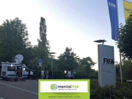 The FIFA Corruption Scandal