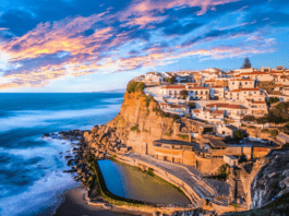 Unlocking Europe A Comprehensive Guide to Portugals D7 Visa
