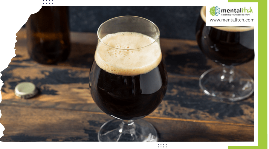 What Is the Difference Between Porter and Stout Beers