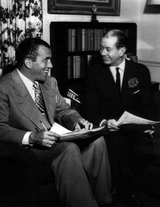 The Ed Sullivan Show